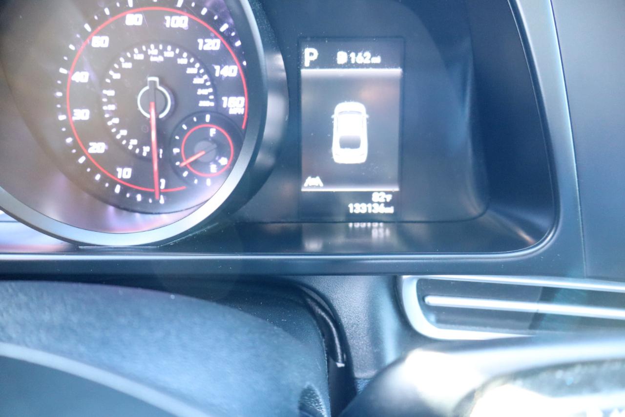 Hyundai Elantra SEL IVT 2021
