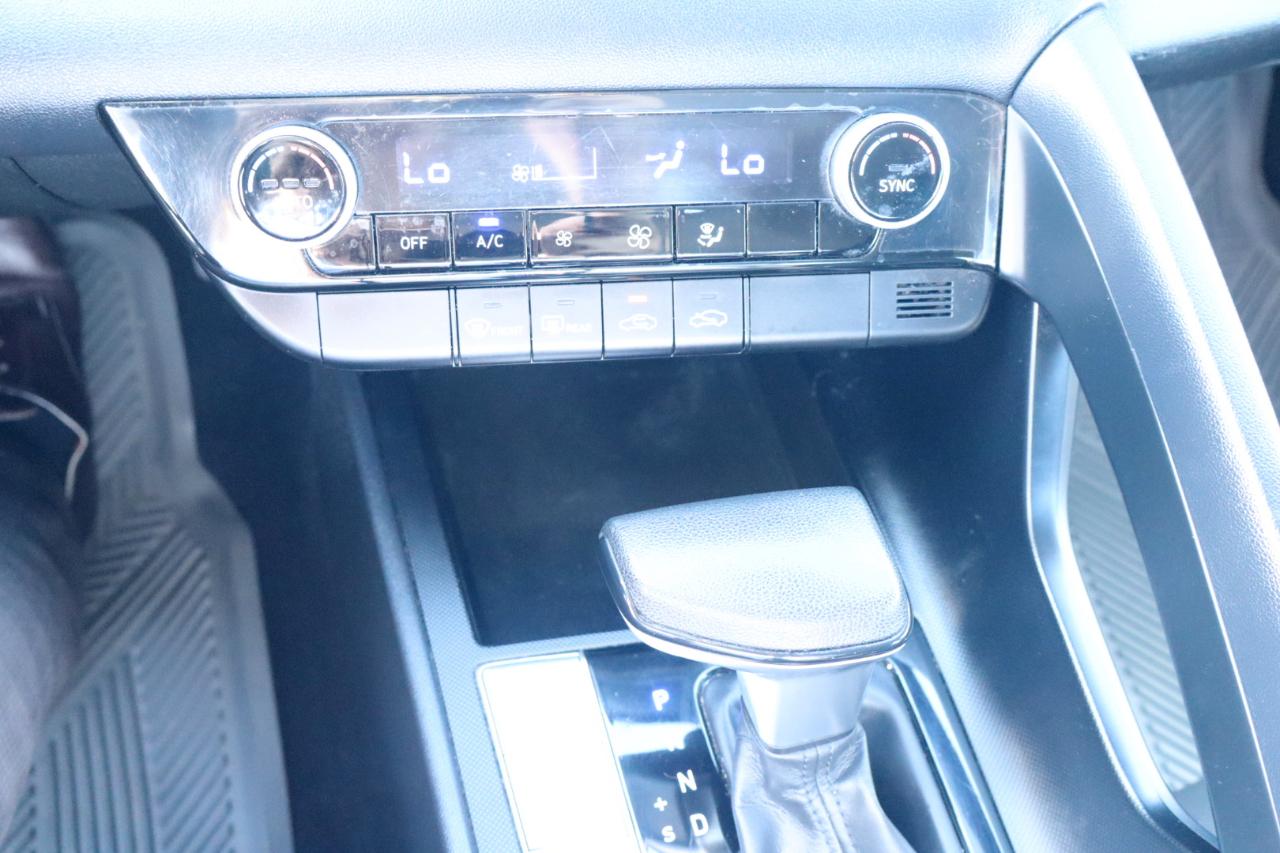 Hyundai Elantra SEL IVT 2021