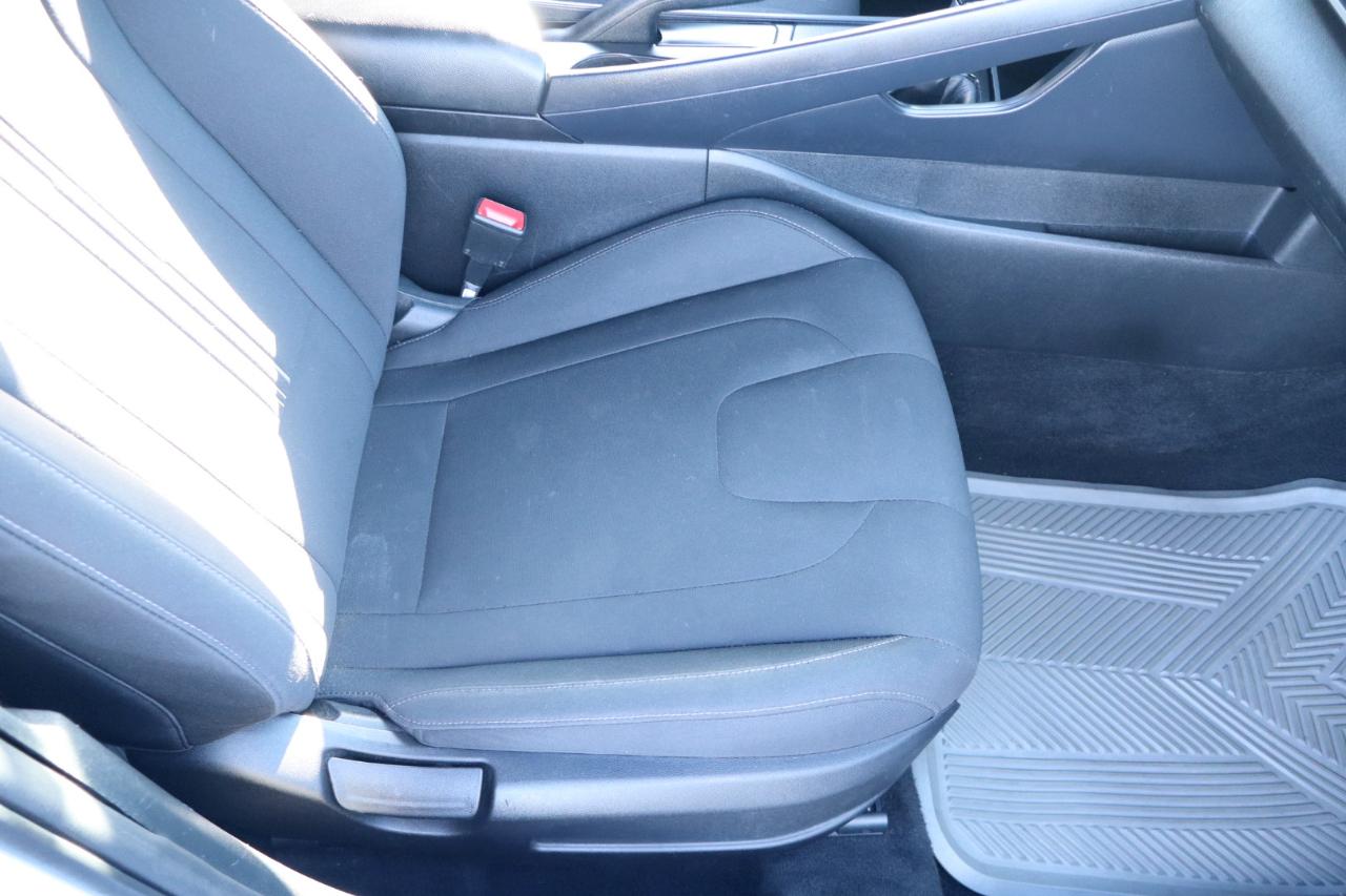 Hyundai Elantra SEL IVT 2021