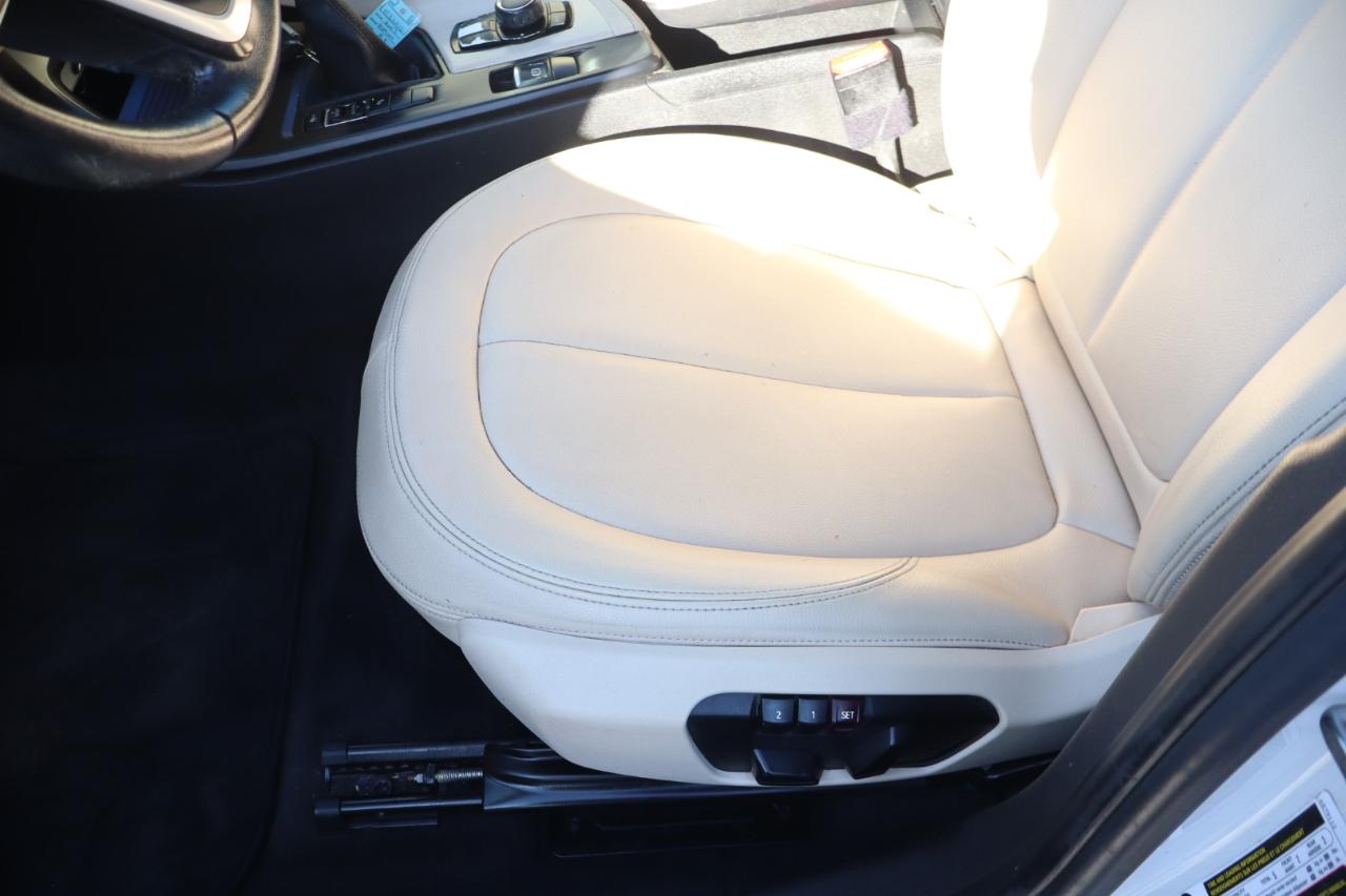 BMW X1 sDrive28i Sports Activity Vehicle 2017