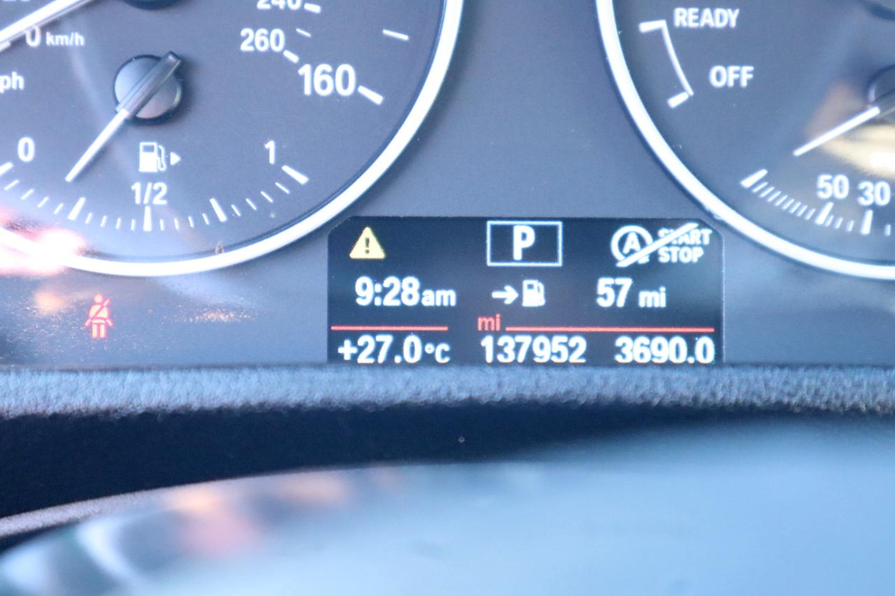 BMW X1 sDrive28i Sports Activity Vehicle 2017