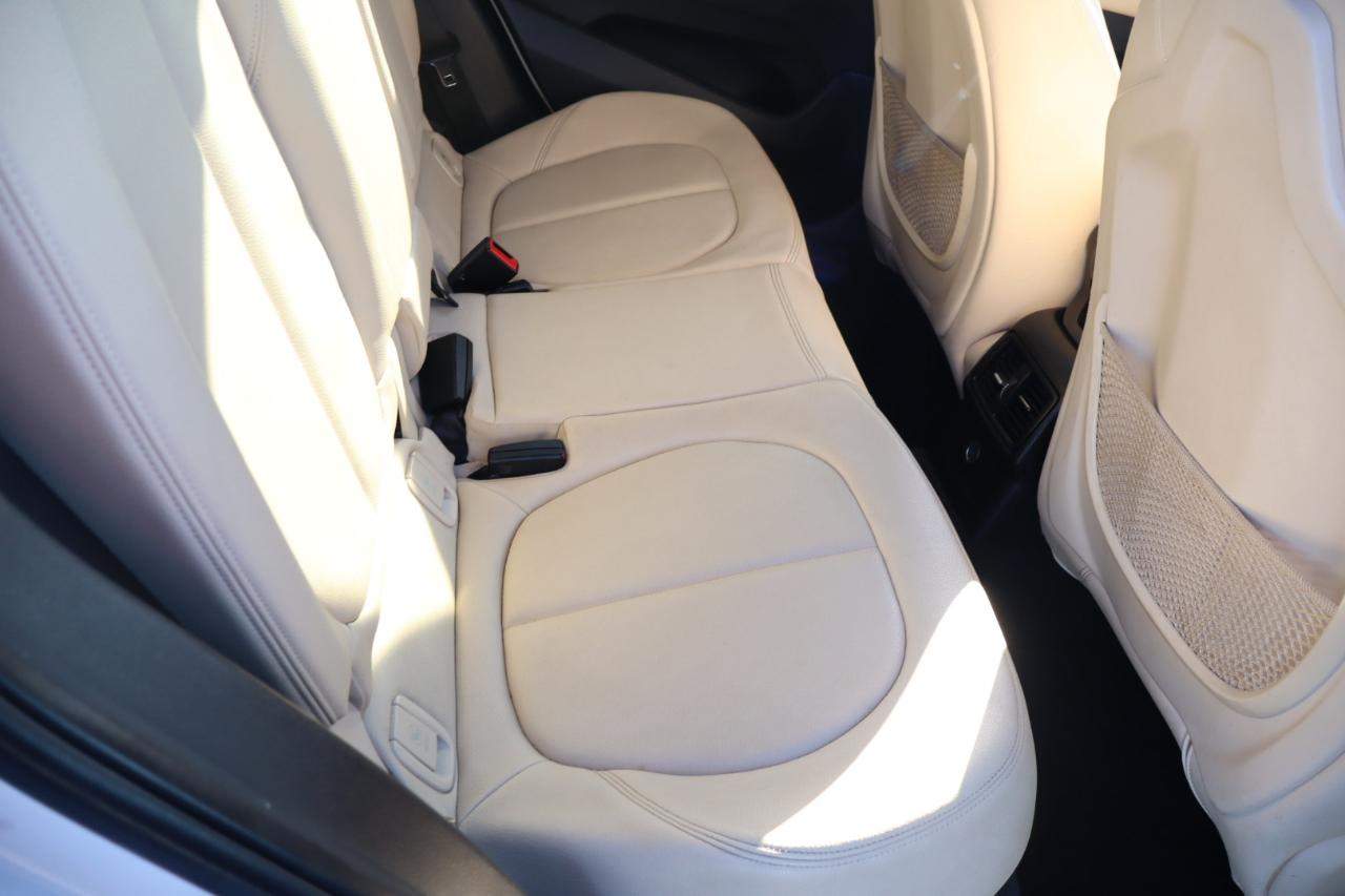 BMW X1 sDrive28i Sports Activity Vehicle 2017