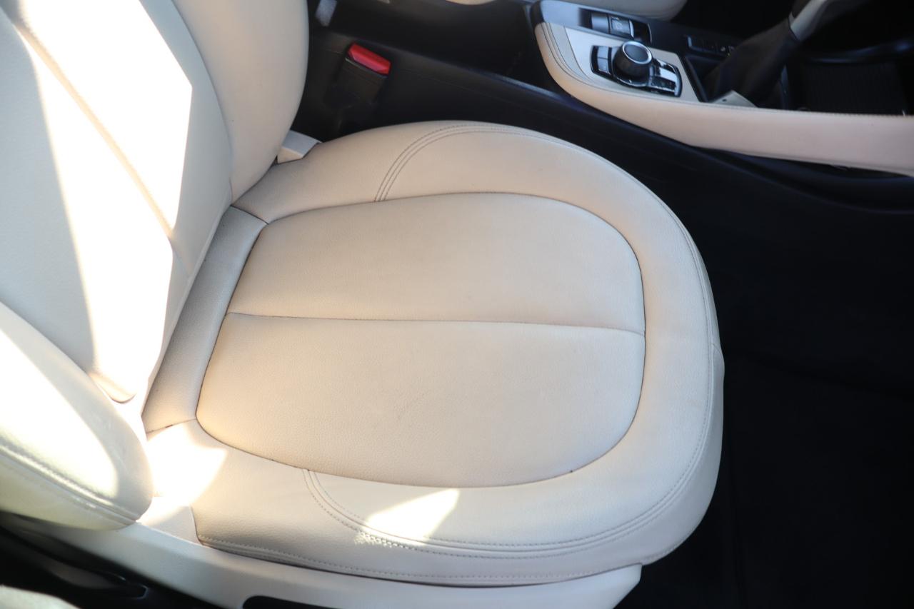 BMW X1 sDrive28i Sports Activity Vehicle 2017