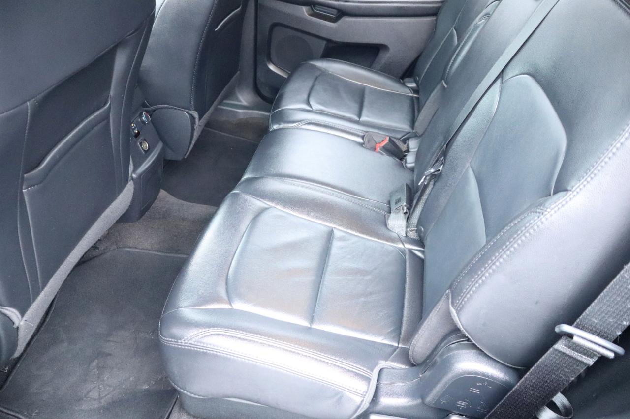 Ford Explorer XLT 4WD 2017
