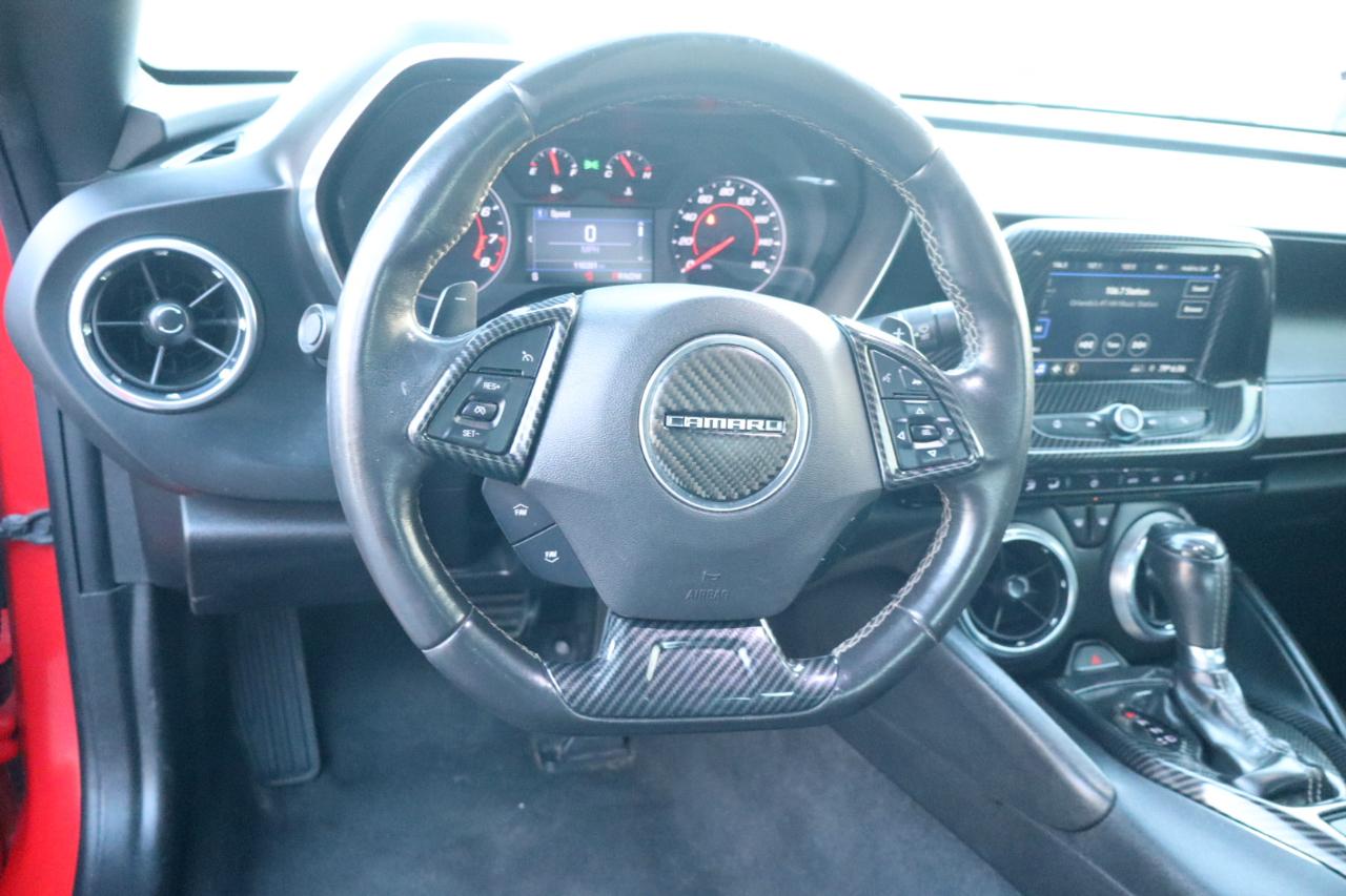 Chevrolet Camaro 2dr Cpe 1LS 2019