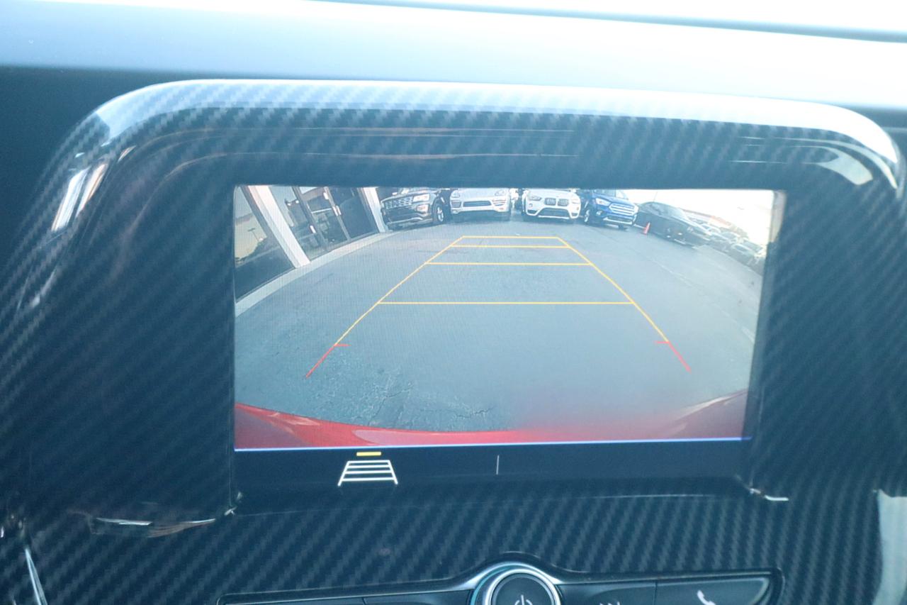 Chevrolet Camaro 2dr Cpe 1LS 2019