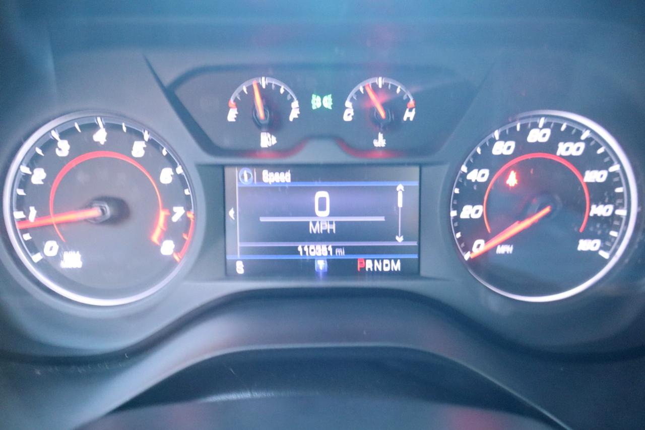 Chevrolet Camaro 2dr Cpe 1LS 2019