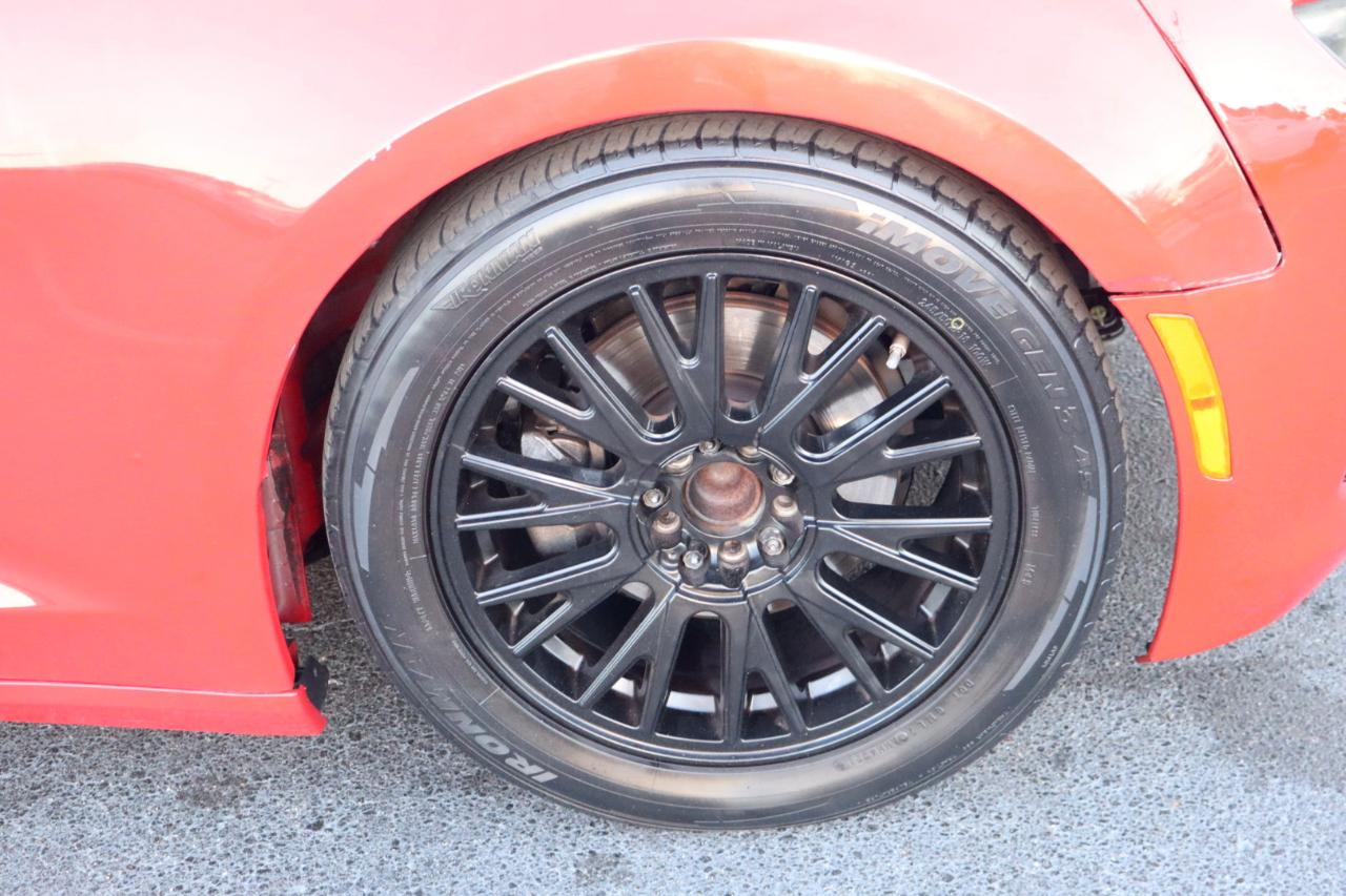 Chevrolet Camaro 2dr Cpe 1LS 2019