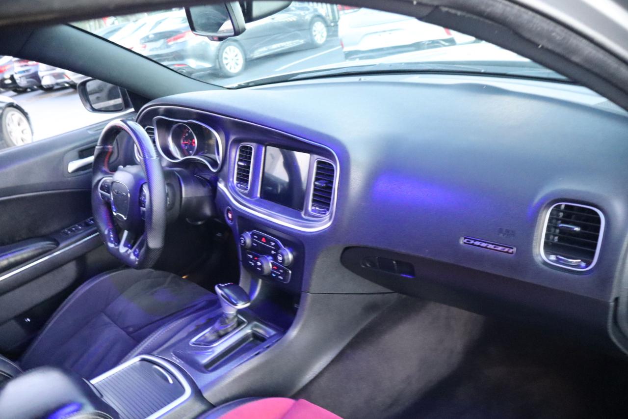 Dodge Charger R/T RWD 2017