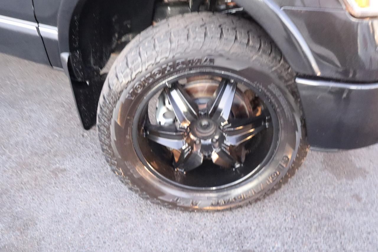 Ford F-150 Platinum SuperCrew 6.5-ft. Bed 4WD 2010