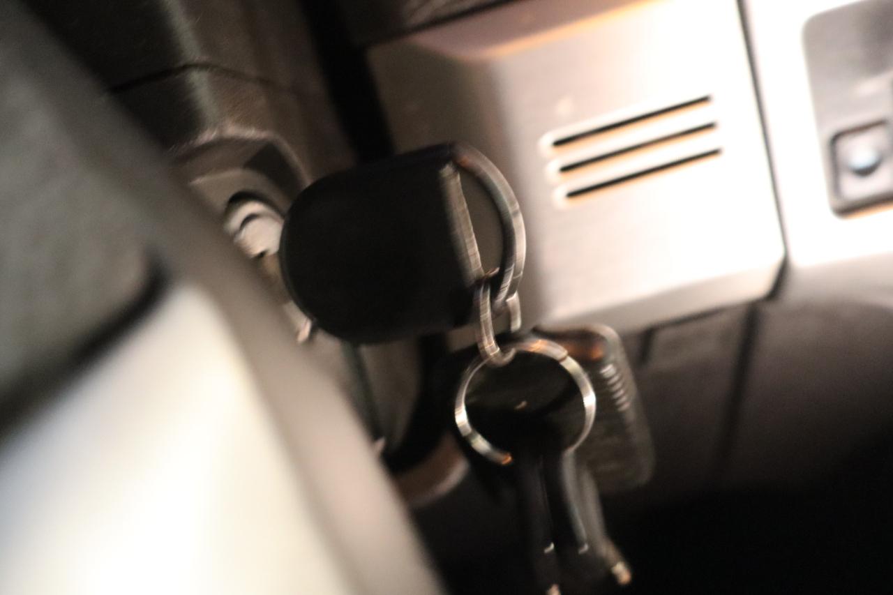 Ford F-150 Platinum SuperCrew 6.5-ft. Bed 4WD 2010