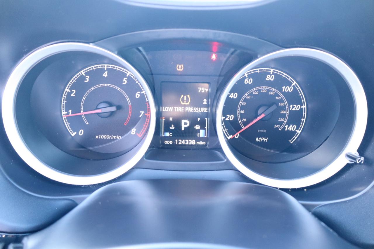 Mitsubishi Lancer 4dr Sdn Man ES FWD 2016