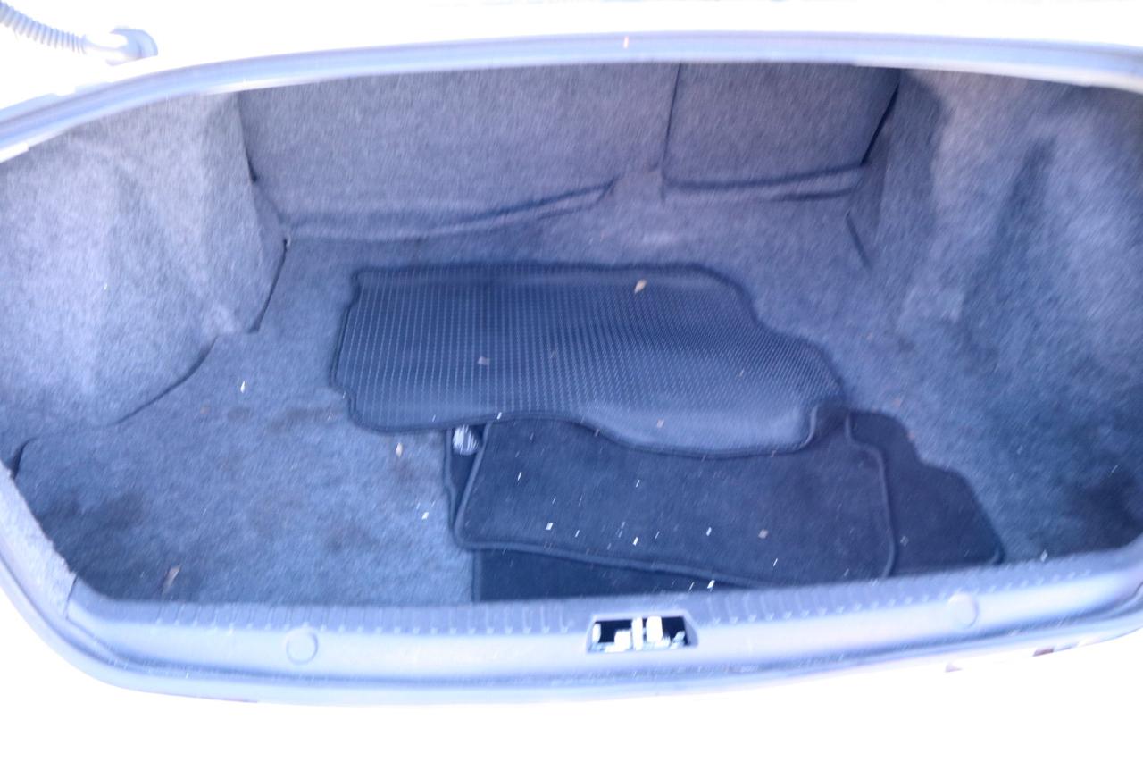 Mitsubishi Lancer 4dr Sdn Man ES FWD 2016