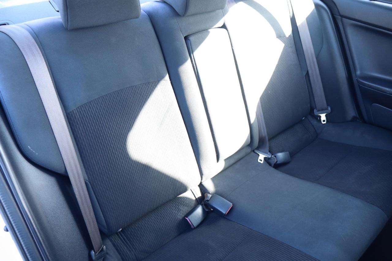 Mitsubishi Lancer 4dr Sdn Man ES FWD 2016
