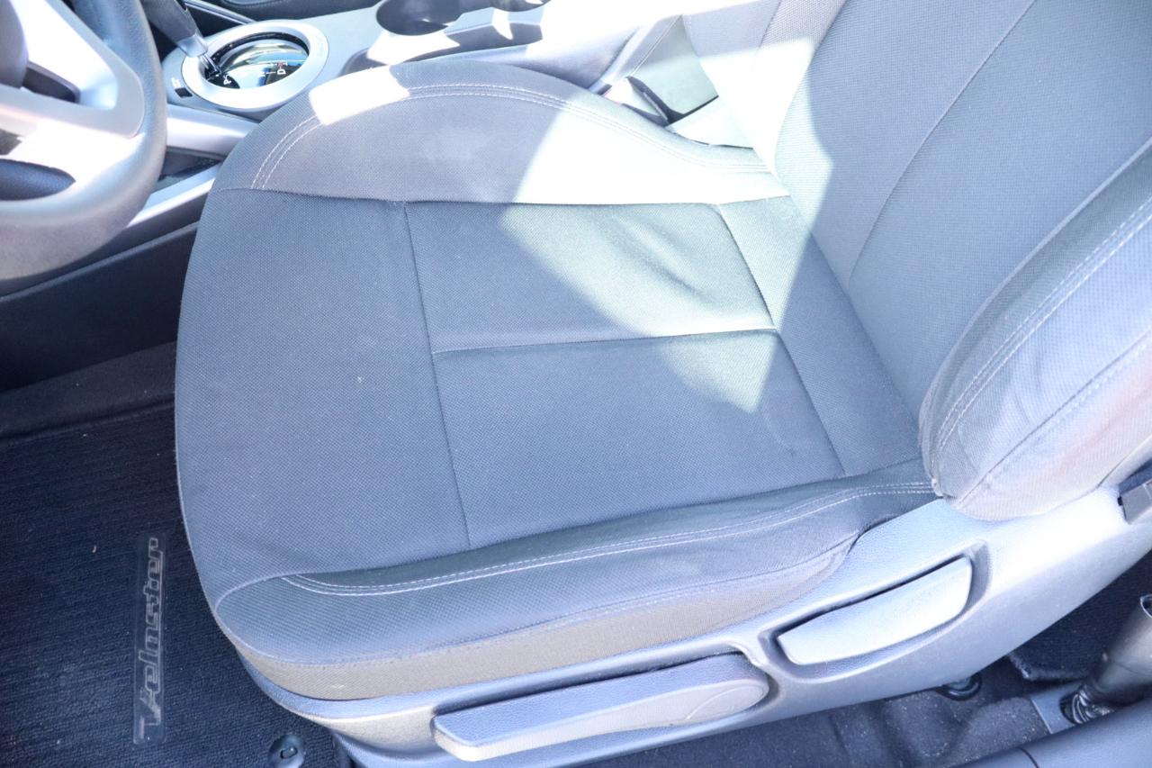 Hyundai Veloster 3dr Cpe Auto 2016