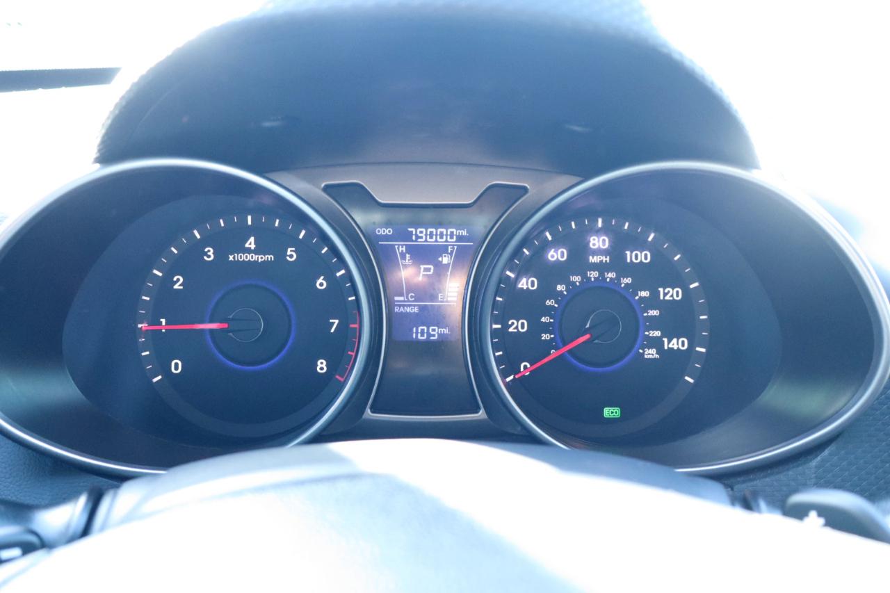 Hyundai Veloster 3dr Cpe Auto 2016