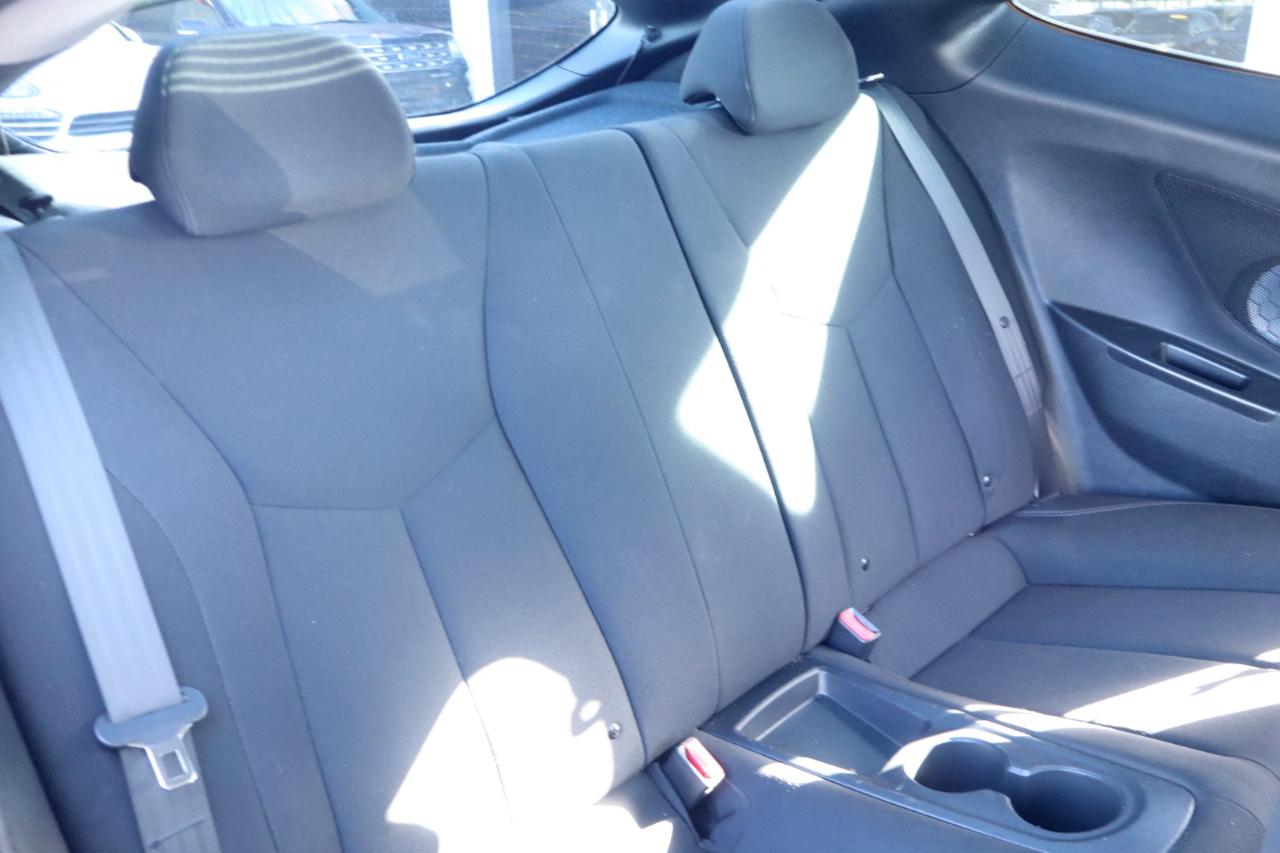 Hyundai Veloster 3dr Cpe Auto 2016