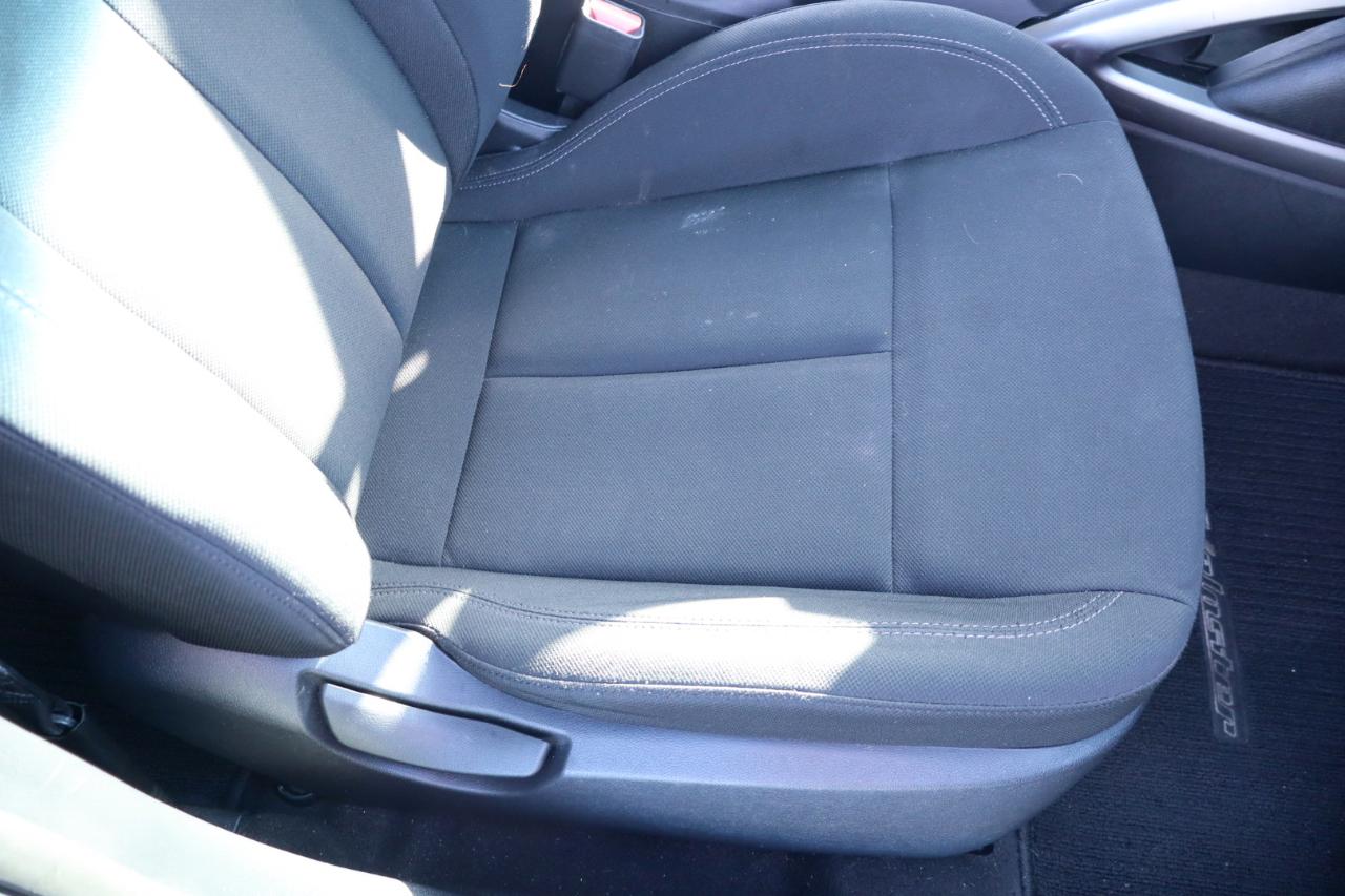 Hyundai Veloster 3dr Cpe Auto 2016