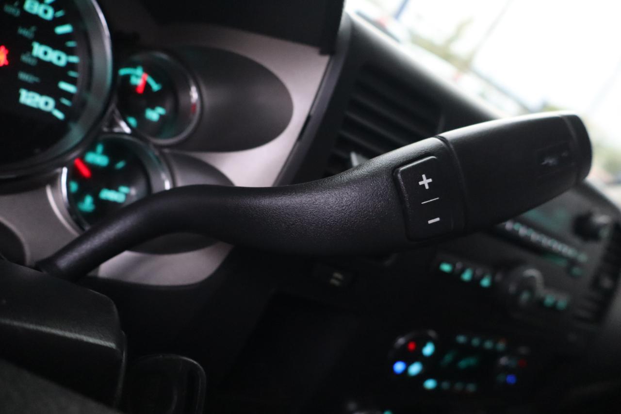 GMC Sierra 1500 2WD Ext Cab 143.5" SLE 2012