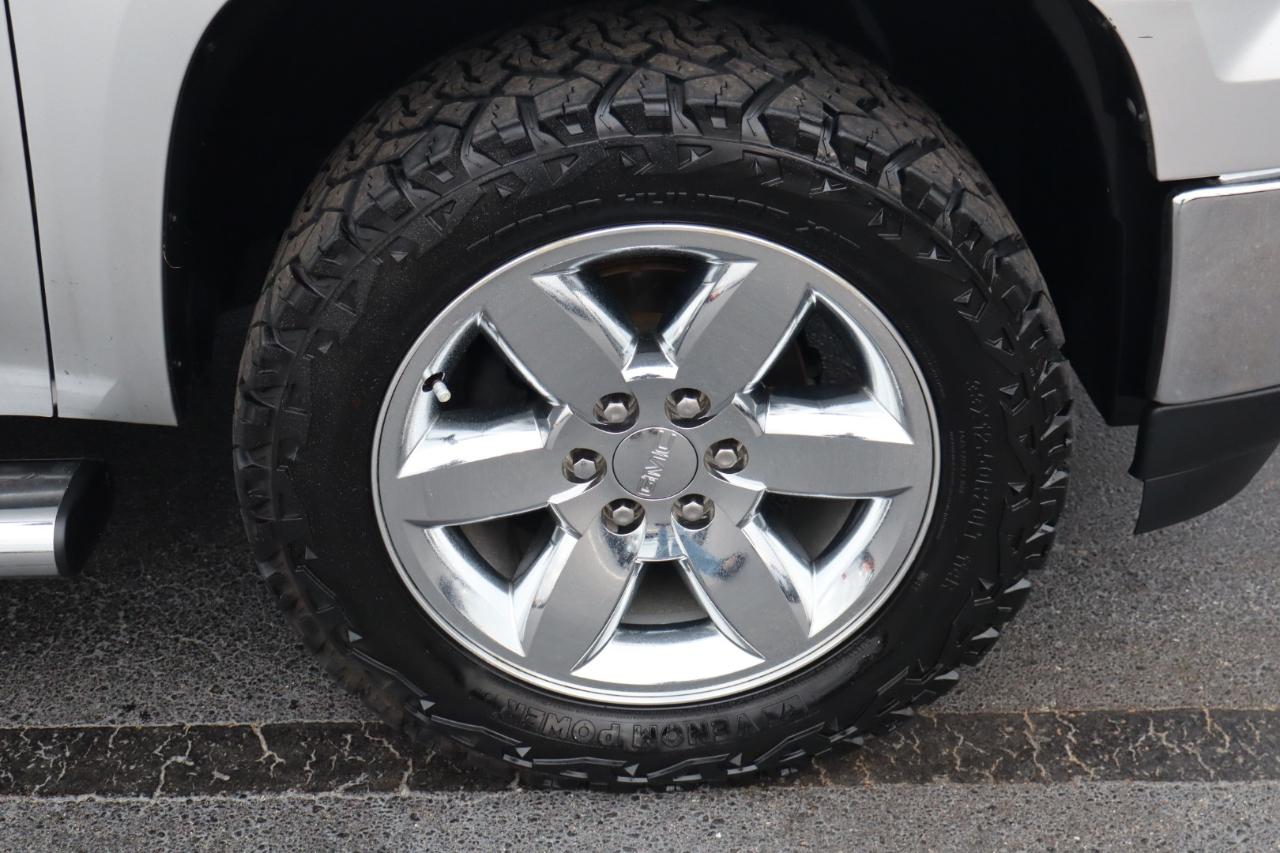 GMC Sierra 1500 2WD Ext Cab 143.5" SLE 2012