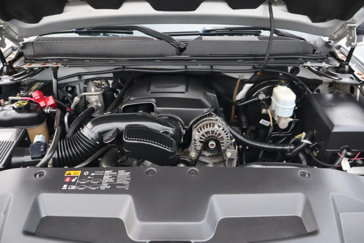GMC Sierra 1500 2WD Ext Cab 143.5" SLE 2012
