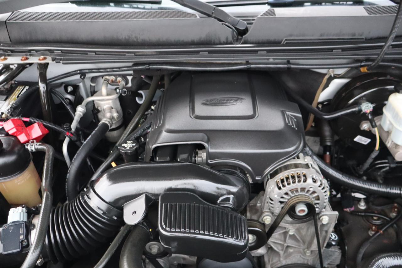 GMC Sierra 1500 2WD Ext Cab 143.5" SLE 2012
