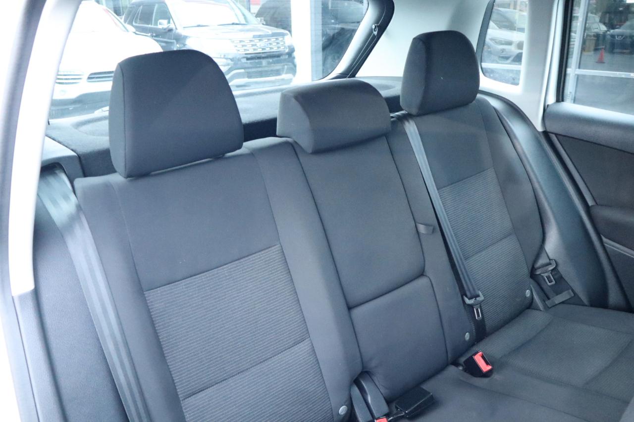 Volkswagen Tiguan Limited 2.0T FWD 2018