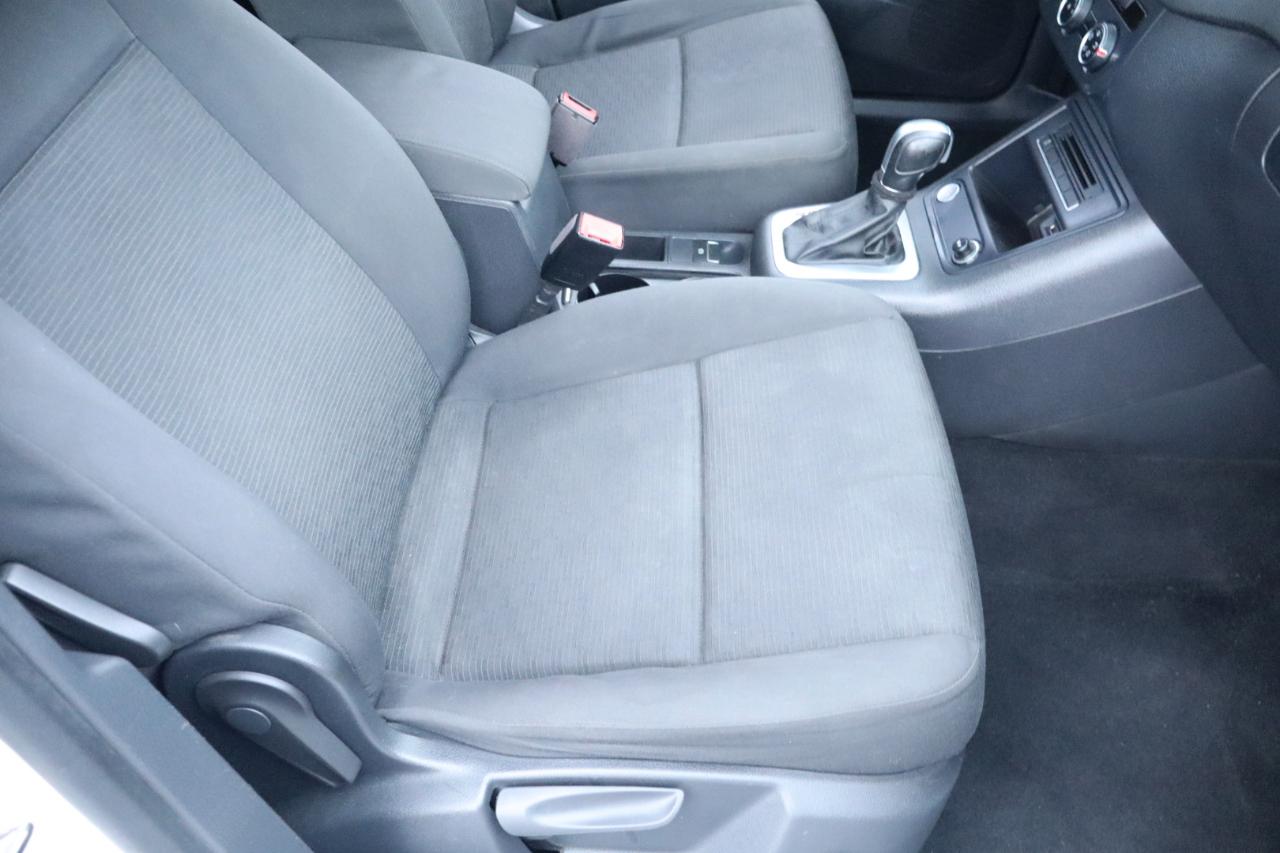 Volkswagen Tiguan Limited 2.0T FWD 2018