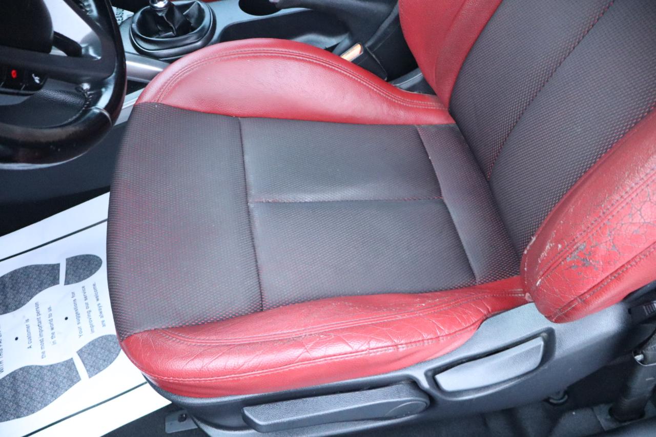 Hyundai Veloster 3dr Cpe Man Turbo R-Spec 2014