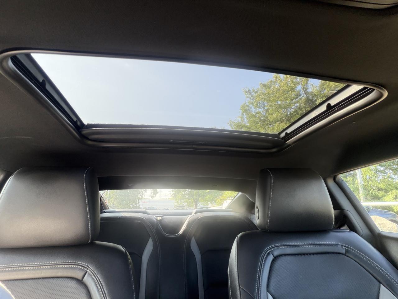 2017 Chevrolet Camaro 2LT - Photo 13