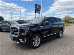 2021 GMC Yukon 
