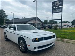 2017 Dodge Challenger 