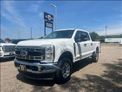 2024 Ford Super Duty F-250 SRW 