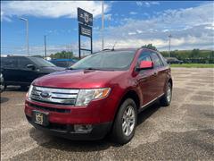 2008 Ford Edge 