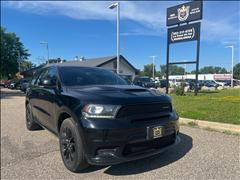 2020 Dodge Durango 