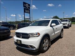 2015 Dodge Durango 