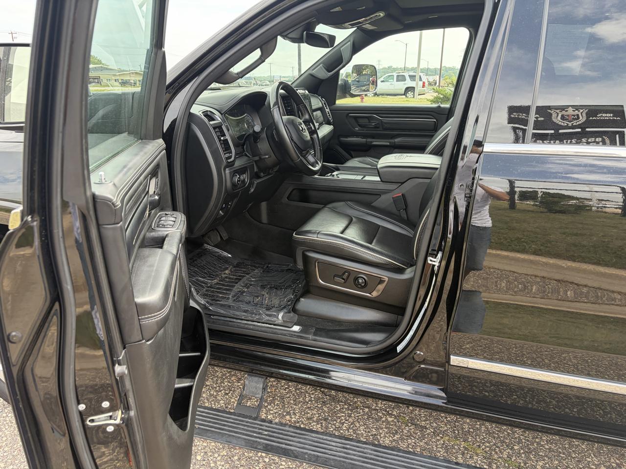 2022 RAM Ram 1500 Pickup Limited - Photo 8