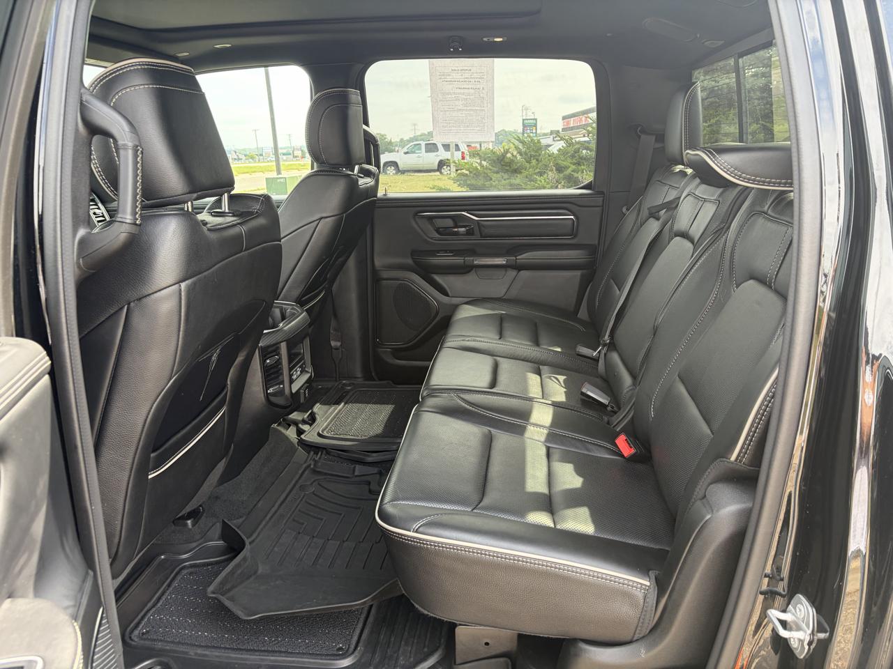 2022 RAM Ram 1500 Pickup Limited - Photo 9