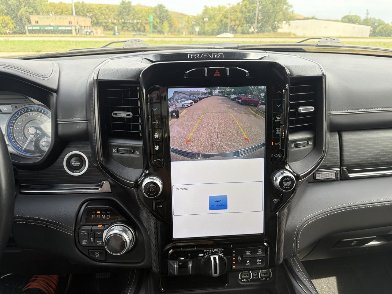 2022 RAM Ram 1500 Pickup Limited - Photo 12