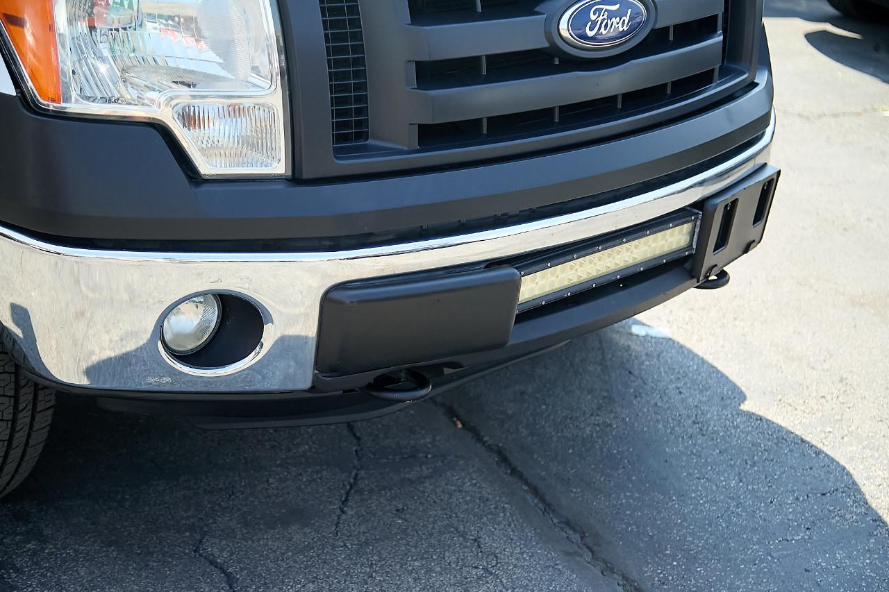 Ford F-150 photo 6