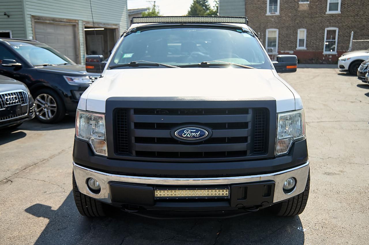 Ford F-150 photo 7