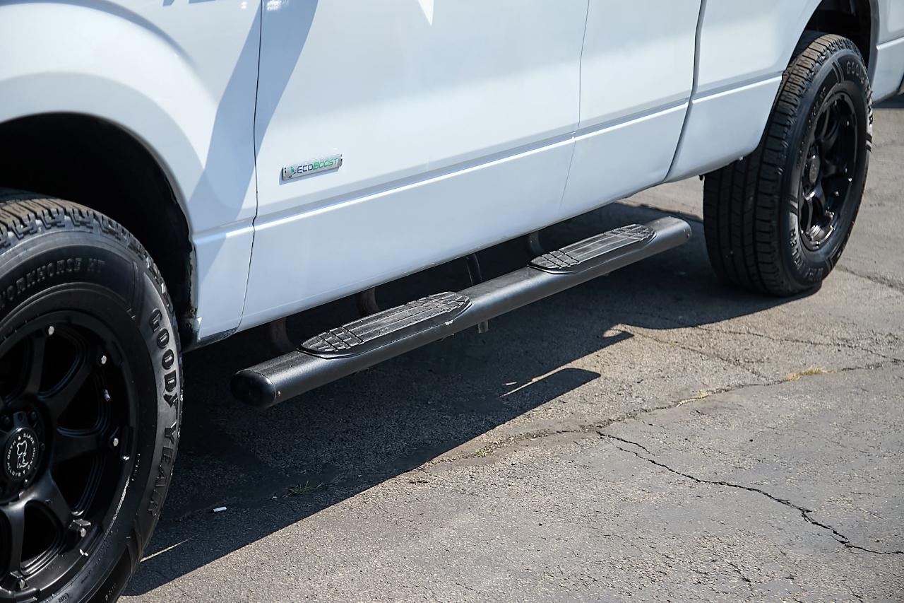Ford F-150 photo 9