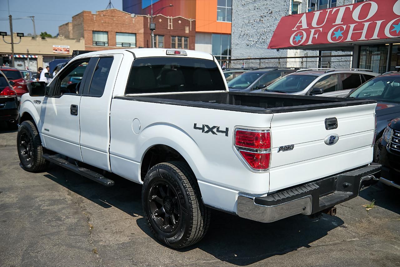 Ford F-150 photo 10