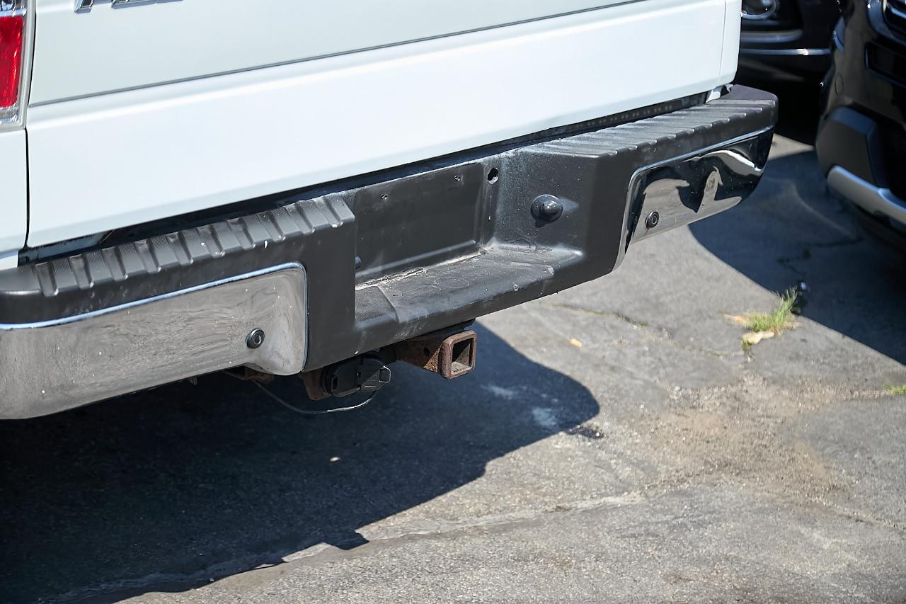Ford F-150 photo 11