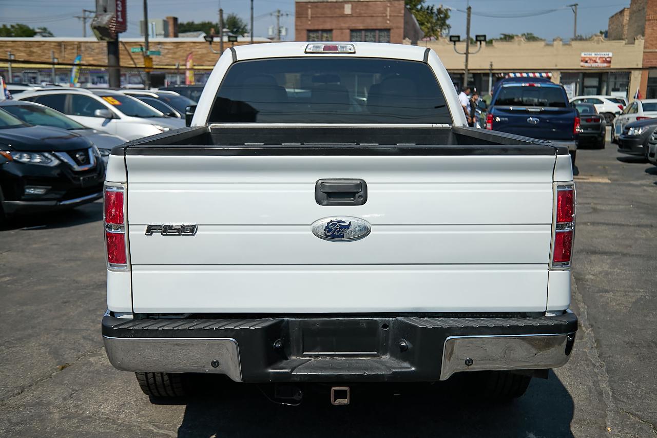 Ford F-150 photo 12