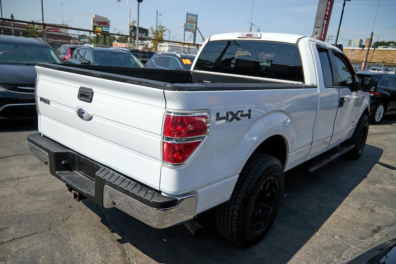 Ford F-150 photo 13