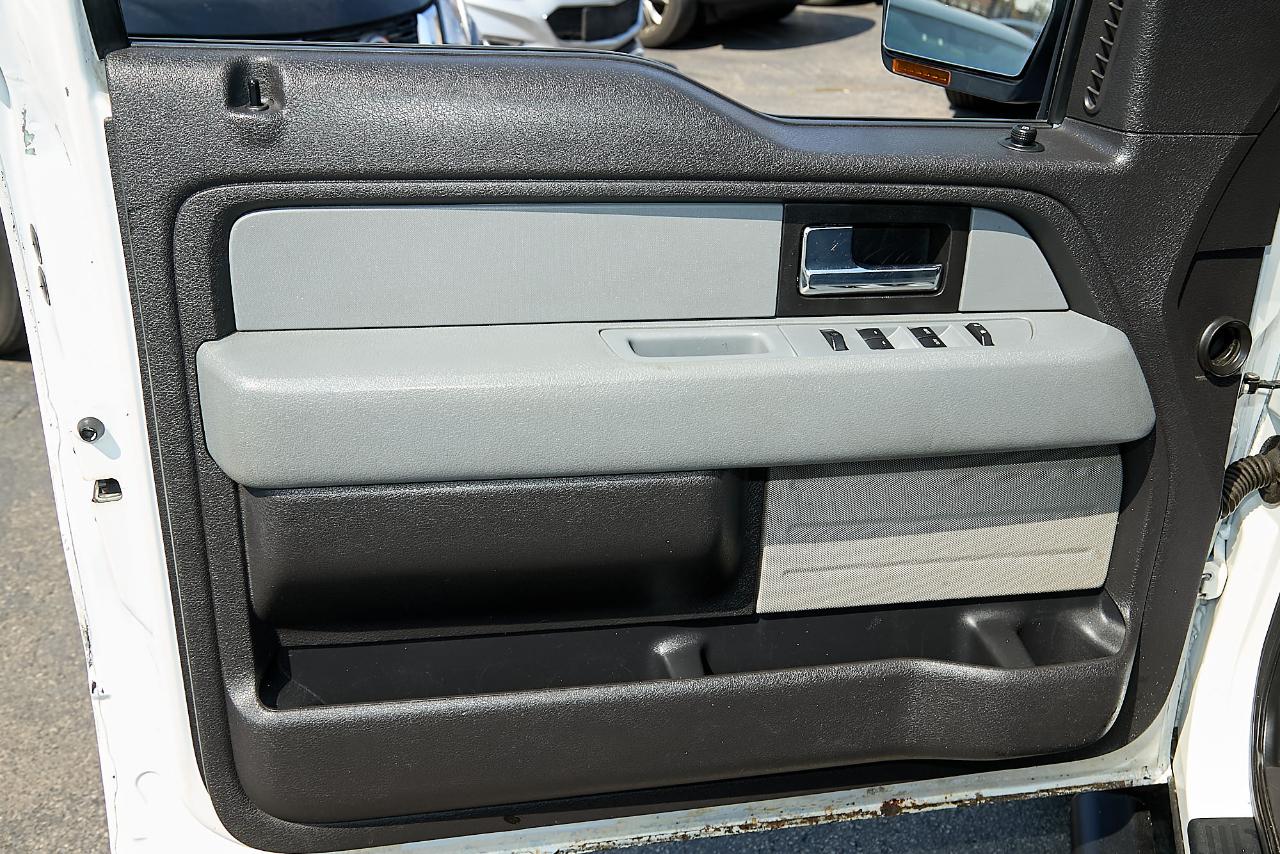 Ford F-150 photo 15