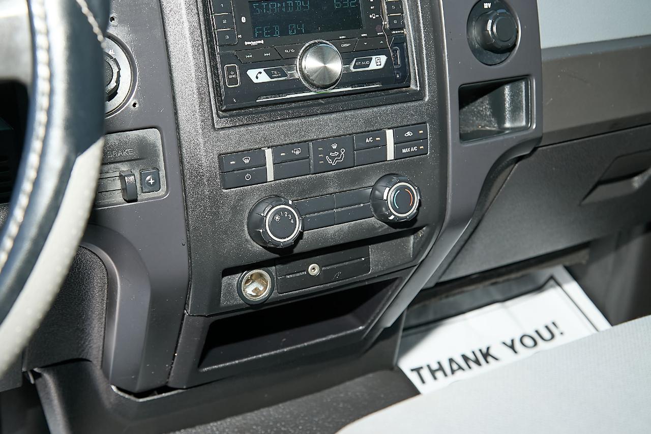Ford F-150 photo 22