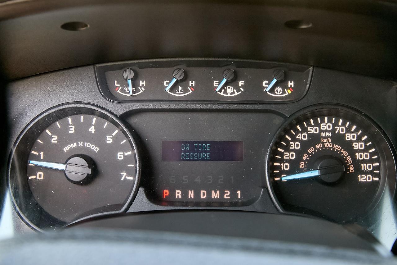 Ford F-150 photo 23