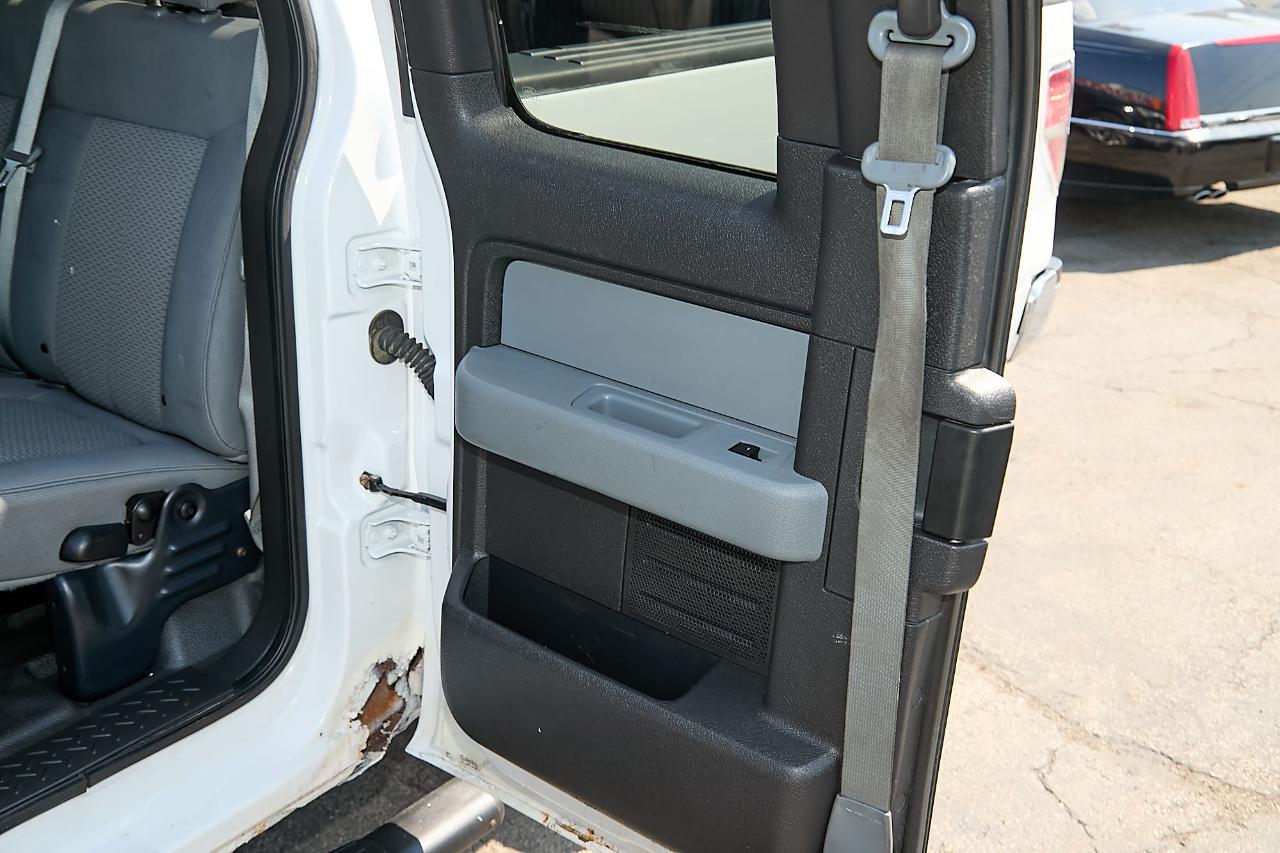 Ford F-150 photo 24